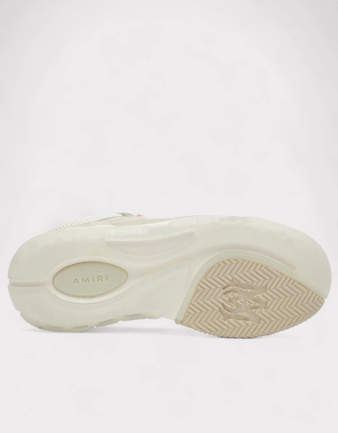 MA-1 Alabaster Birch Sneakers