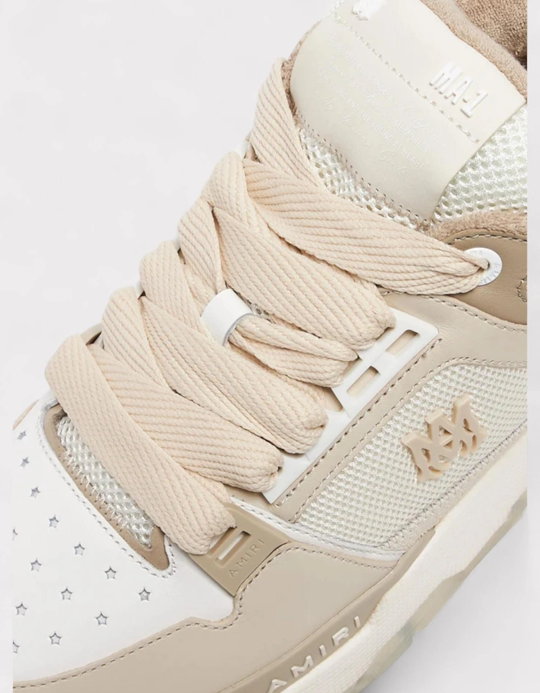 MA-1 Alabaster Birch Sneakers