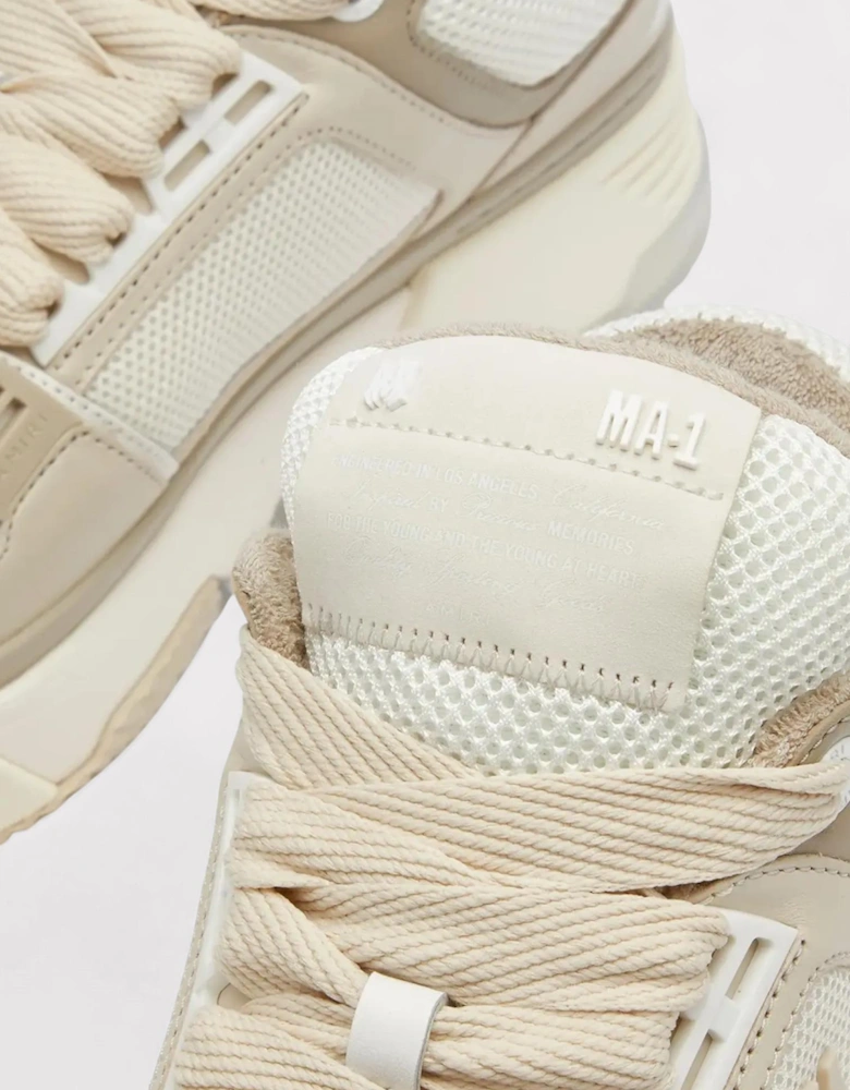 MA-1 Alabaster Birch Sneakers