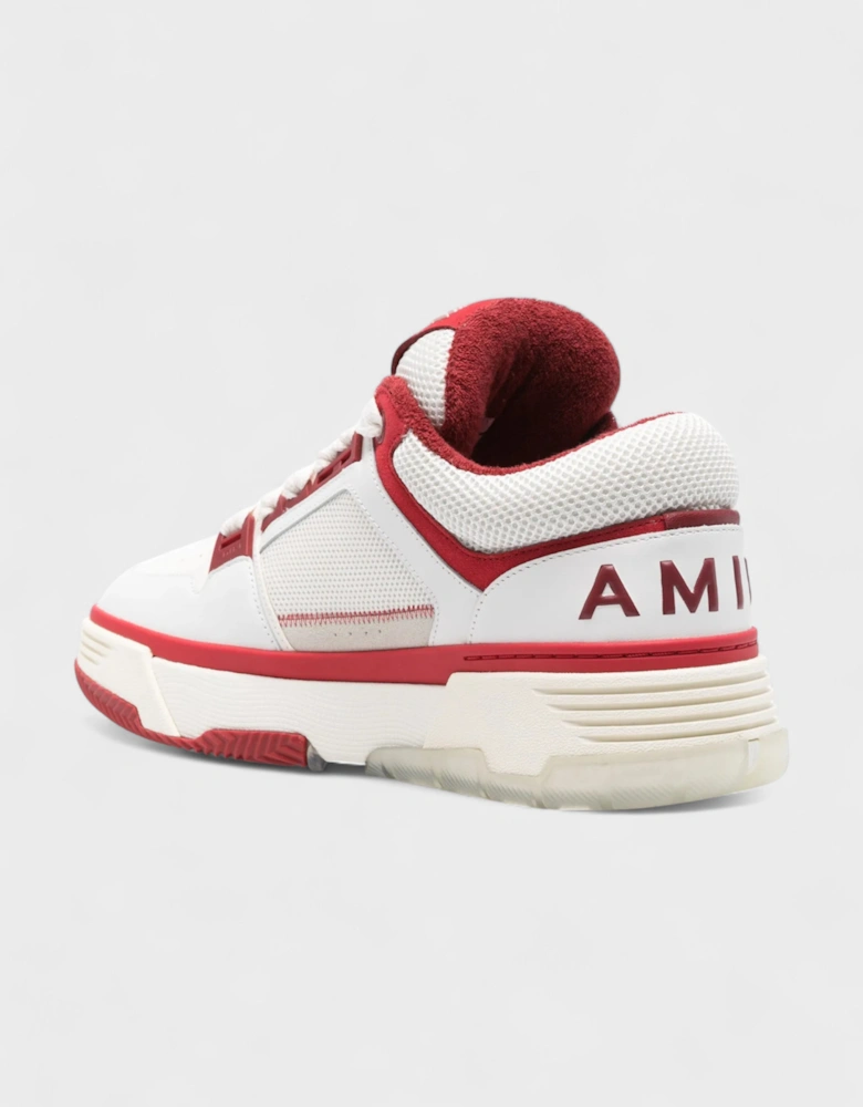 Wmns MA-1 White Red