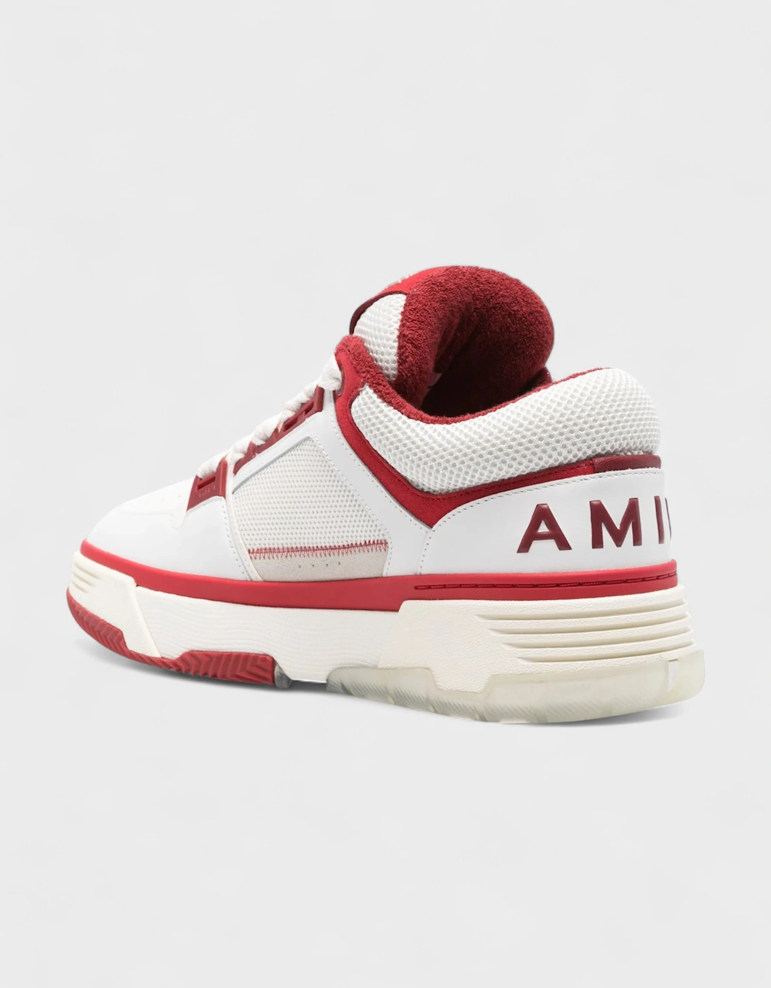 Wmns MA-1 White Red