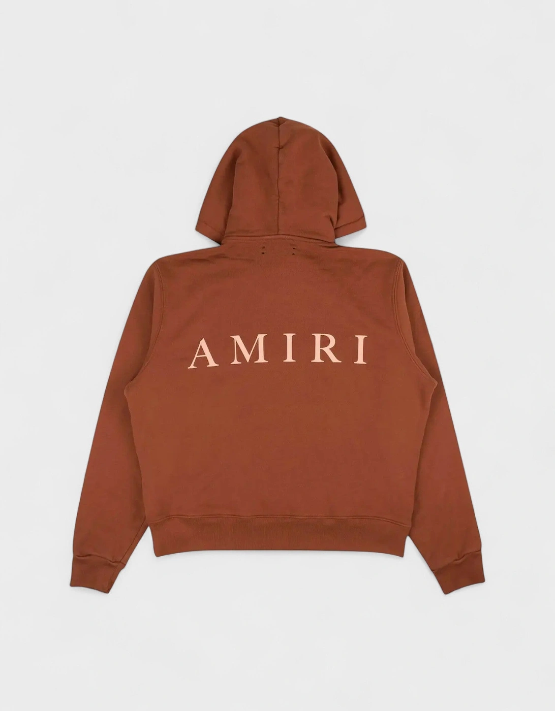 MA Core Logo Hoodie Clay Peach