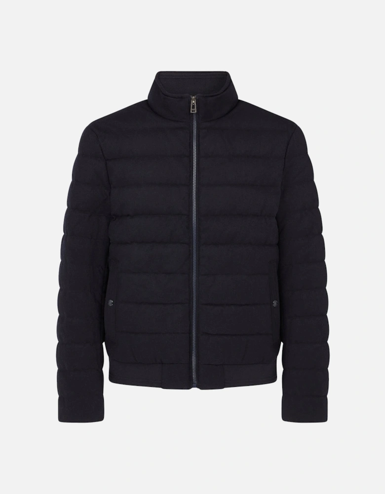 Circuiteer Jacket Navy
