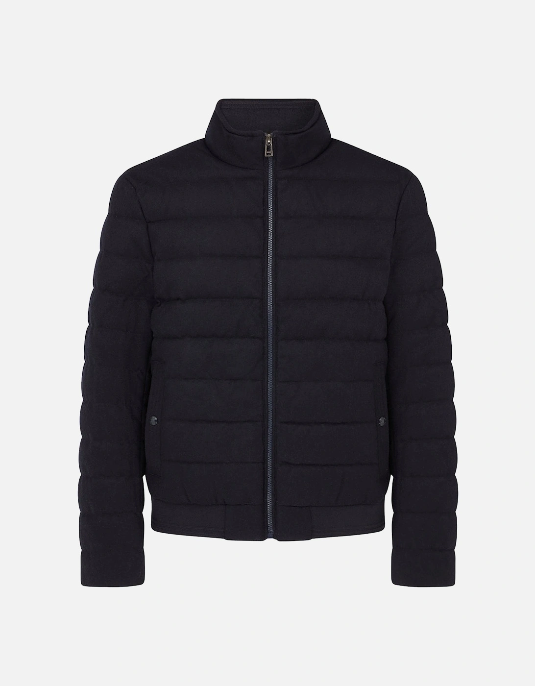 Circuiteer Jacket Navy, 5 of 4