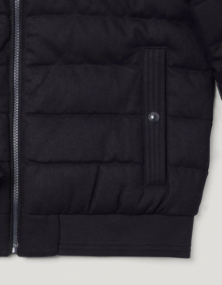 Circuiteer Jacket Navy