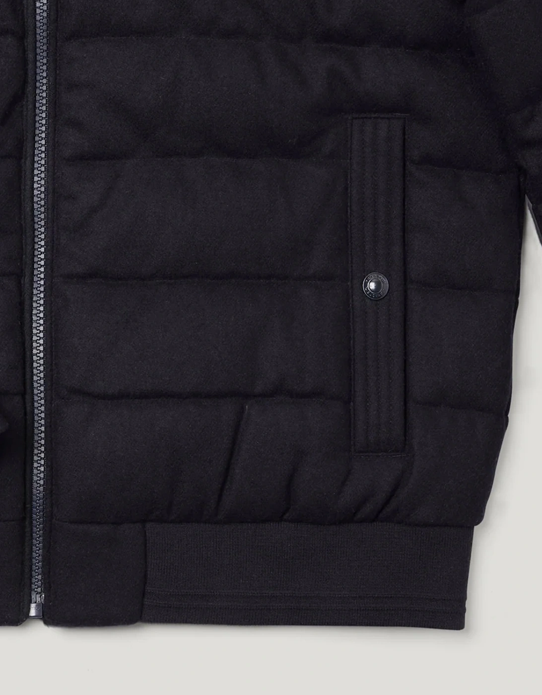 Circuiteer Jacket Navy