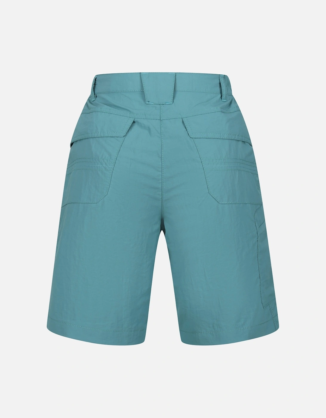 Womens/Ladies Chaska II Walking Shorts