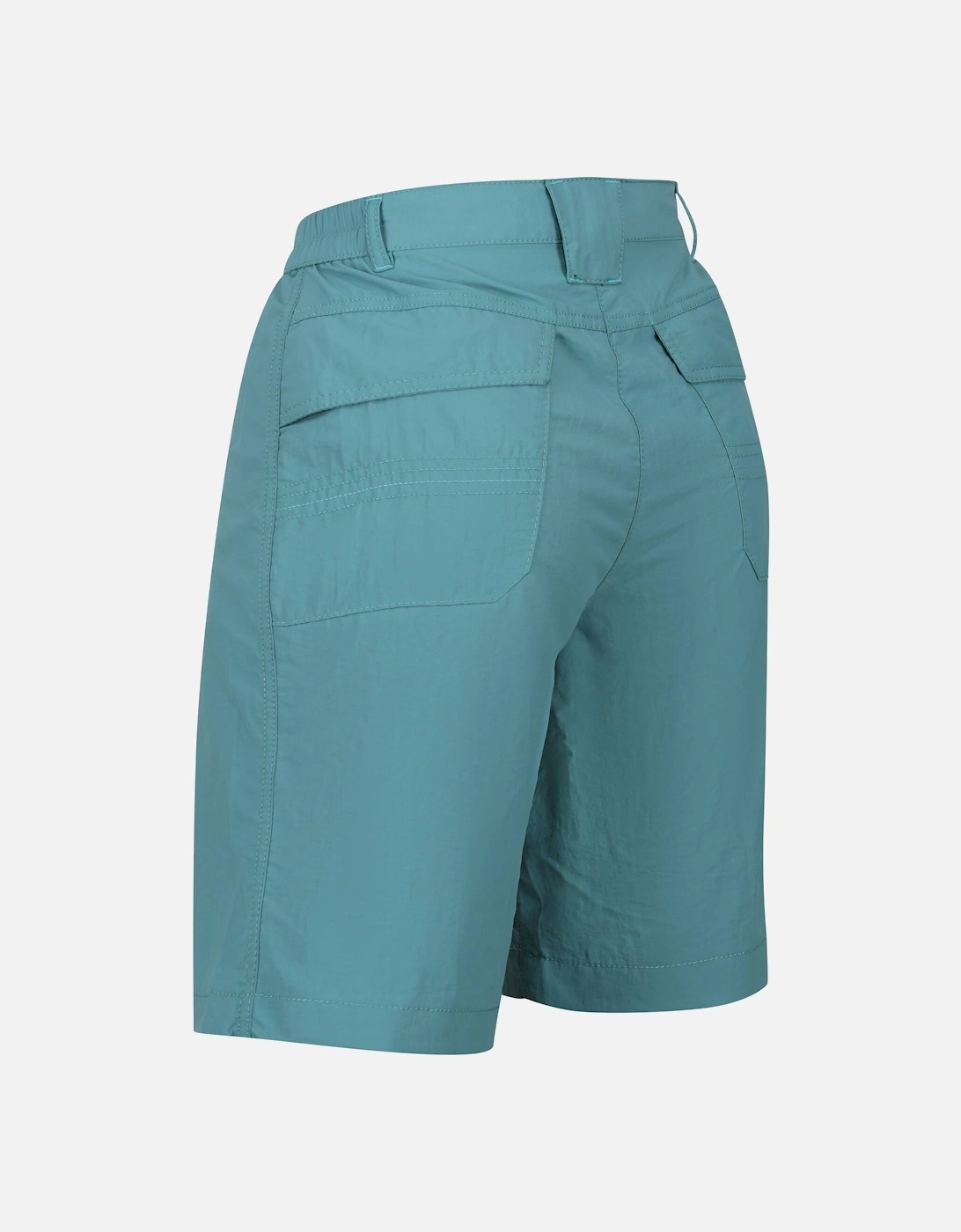 Womens/Ladies Chaska II Walking Shorts