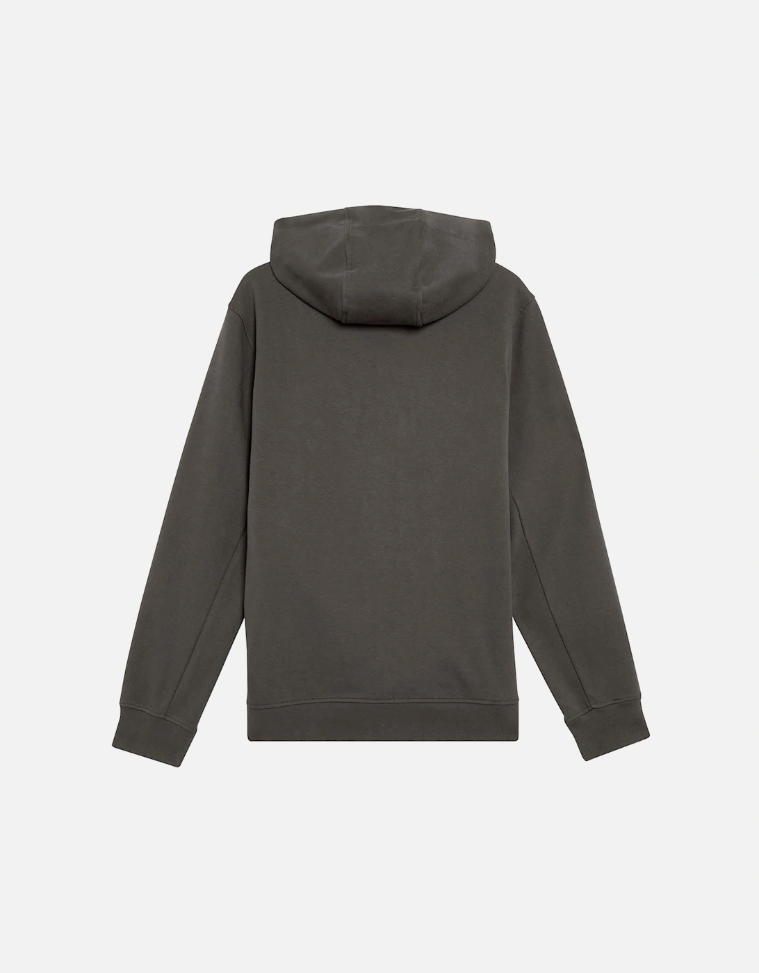Softshell Hybrid Pullover Hodie - Softshell Hybrid Pullover Hoodie