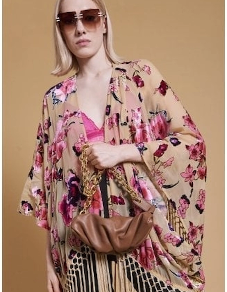 Mocha ECO Charlotte Leather Bag
