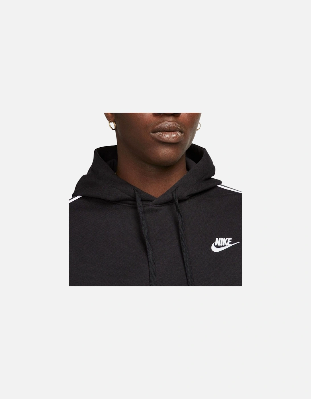 FB7296 Mens Tracksuit Aries Club Tape Pullover Fleece Hoodie Sports