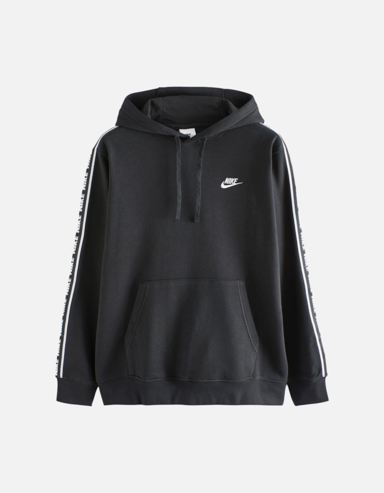 FB7296 Mens Tracksuit Aries Club Tape Pullover Fleece Hoodie Sports