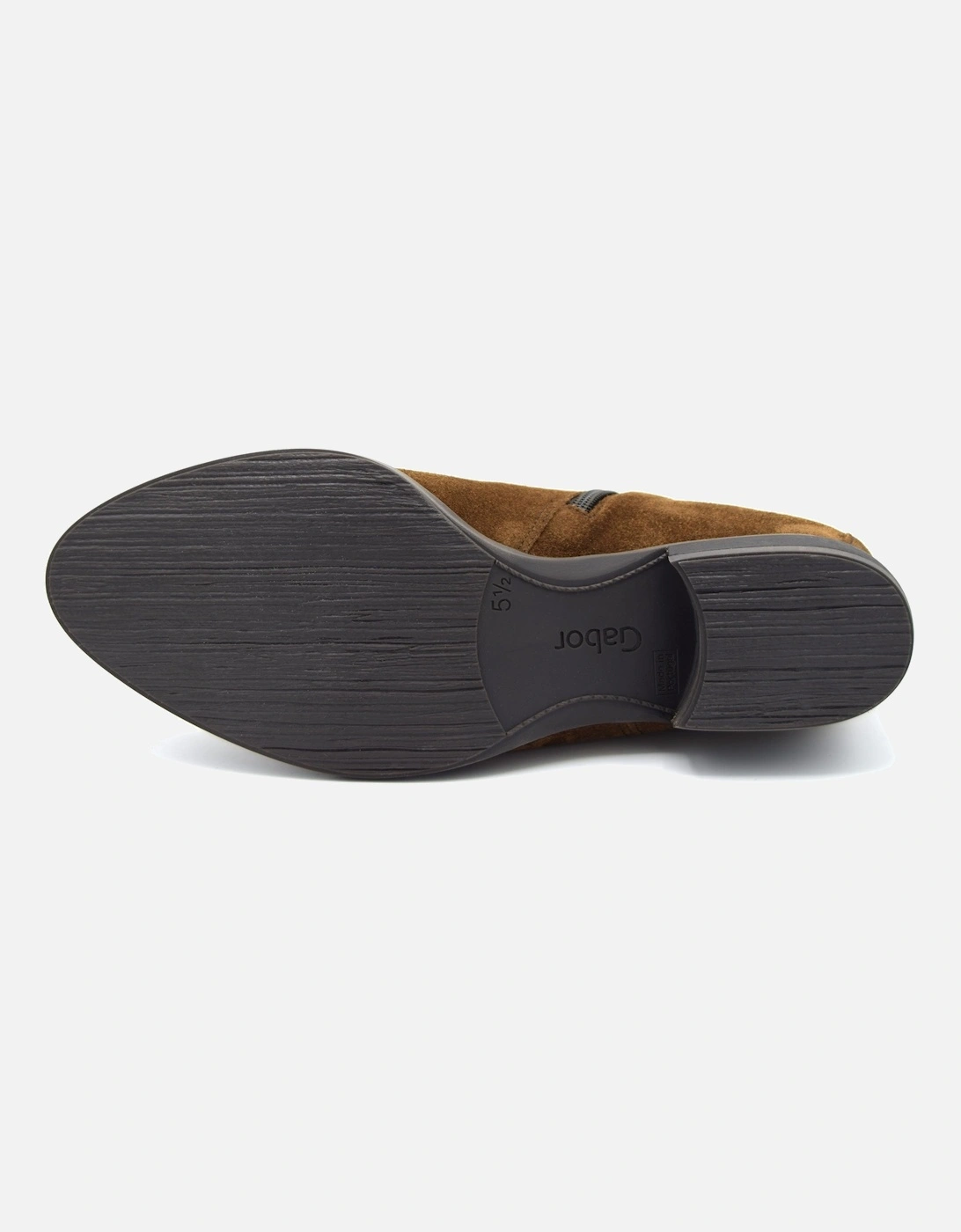 GIBSIDE 75.900 LADIES BOOT