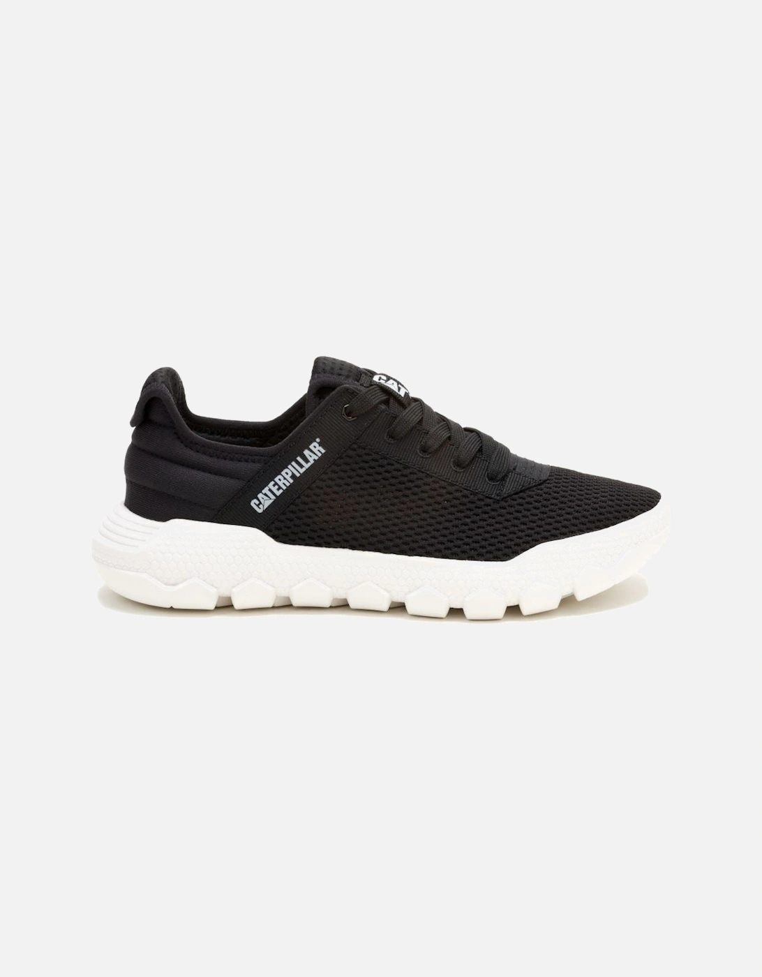 Hex Lite Vent W'S P312235 Black Womens  Sneakers, 9 of 8