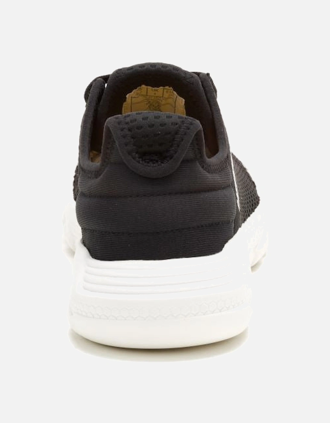 Hex Lite Vent W'S P312235 Black Womens  Sneakers