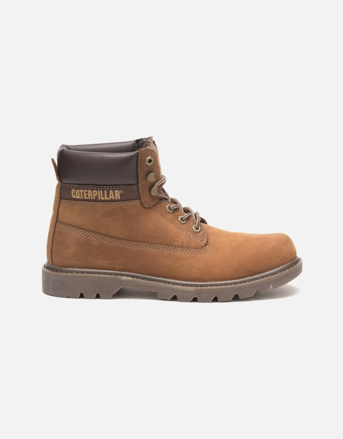 Colorado 2.0 P110427 Unisex Dark Beige Boots, 7 of 6