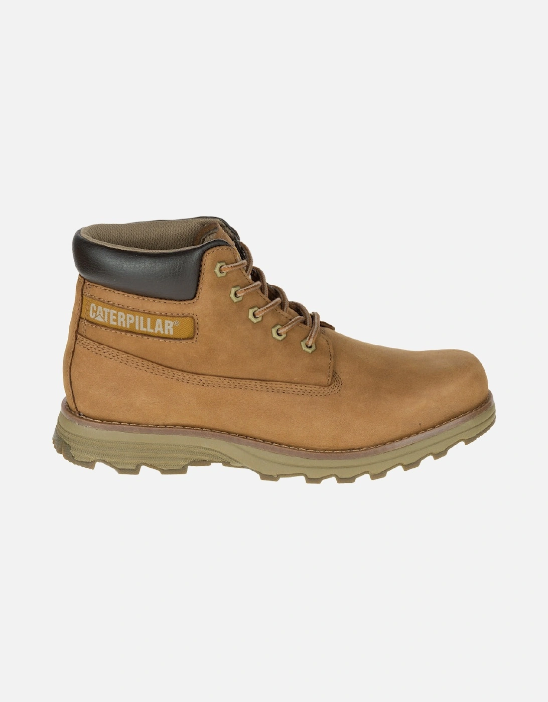 Founder P717819 Bronze Brown Mens Boots, 6 of 5