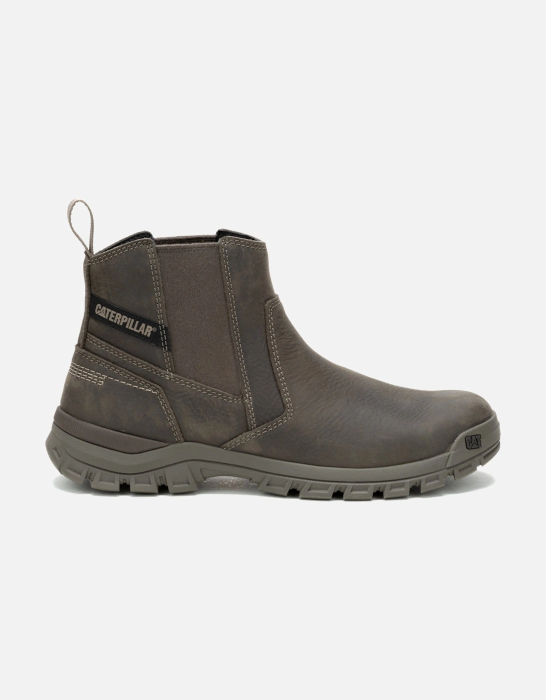 Threshold Chelsea P726056 Bungee Cord Mens Boots, 8 of 7