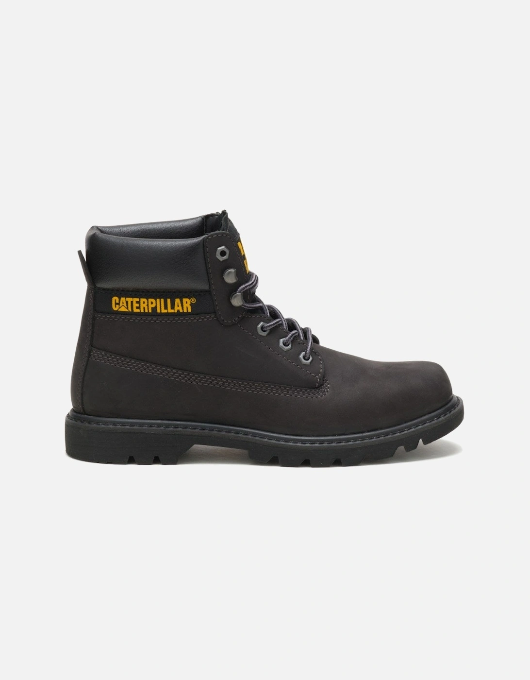 Colorado 2.0 P110425 Black Unisex Boots, 7 of 6