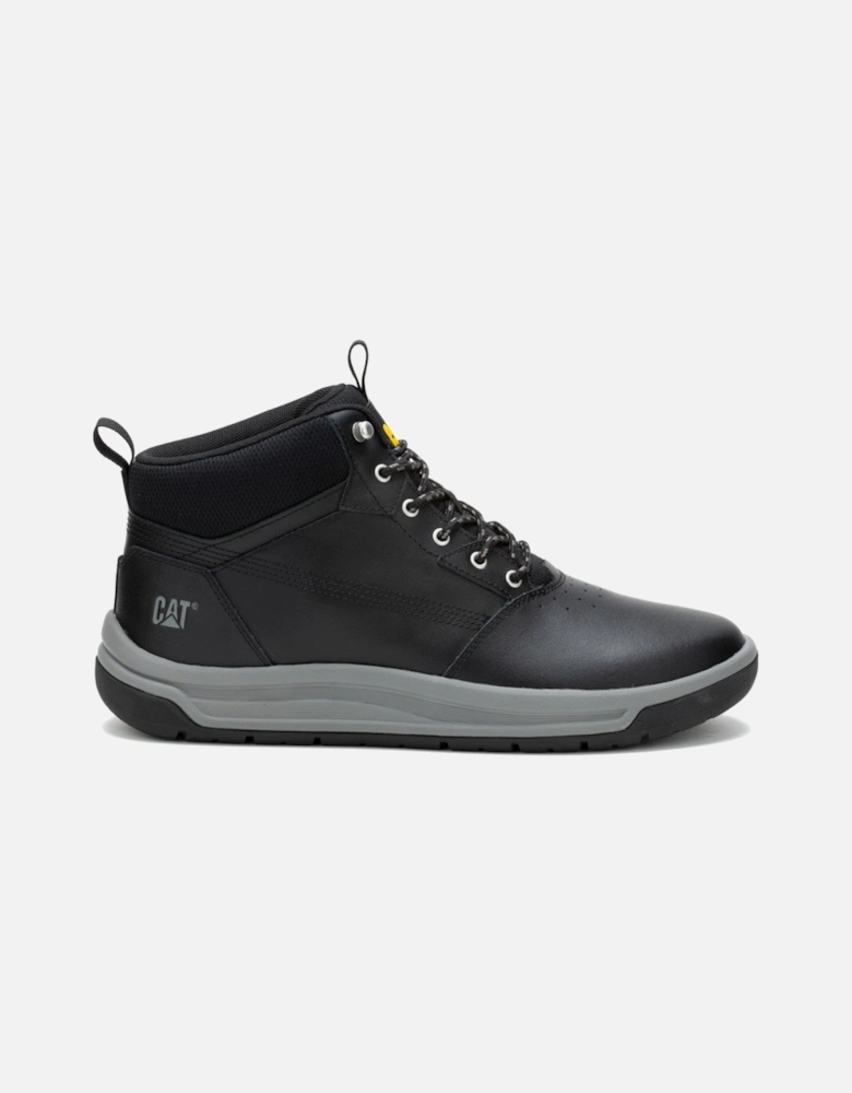 APA Cush Sport P725998 White Mens Boots