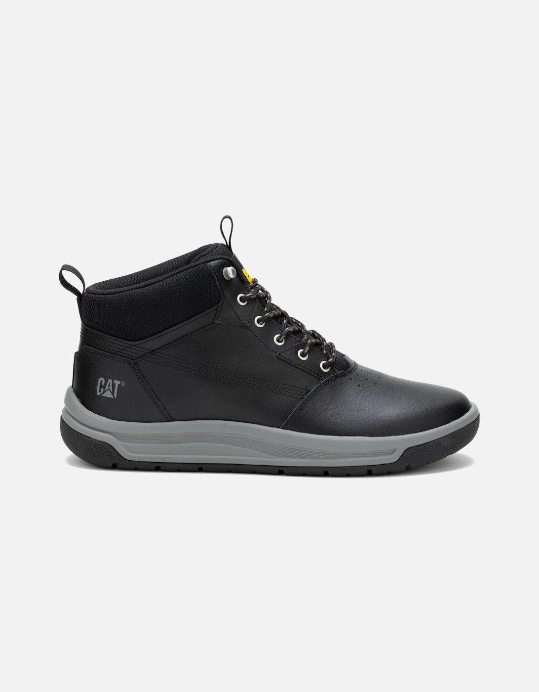 APA Cush Sport P725998 White Mens Boots