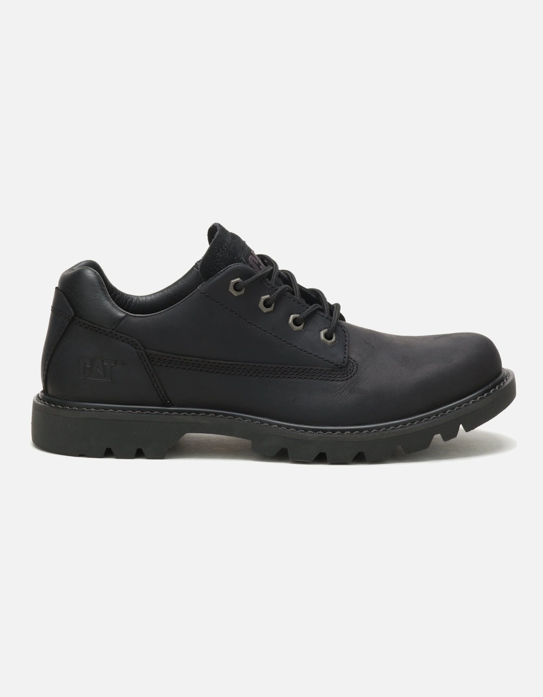 Colorado Low 2.0 P110626 Unisex Black Shoes, 7 of 6