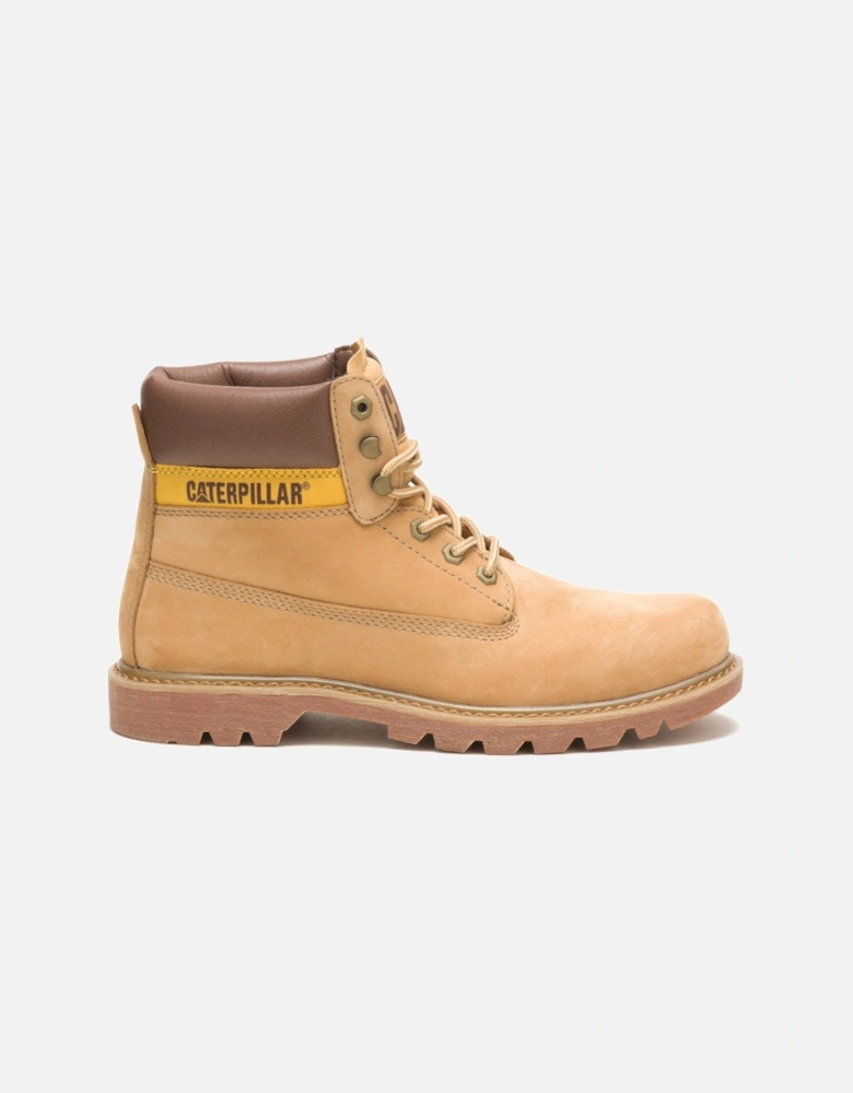 Colorado 2.0 P110428 Unisex Honey Reset Boots