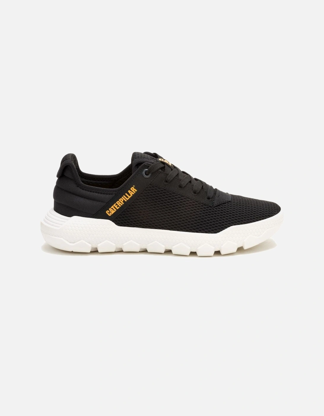 Hex Lite Vent P726249 Black Mens Sneakers, 7 of 6