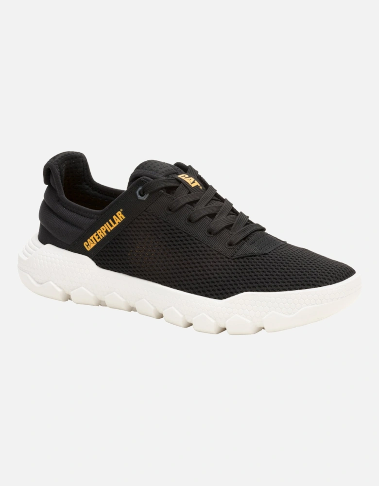 Hex Lite Vent P726249 Black  Mens Sneakers