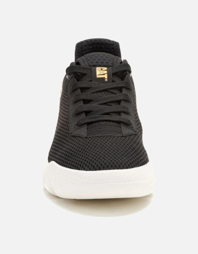 Hex Lite Vent P726249 Black  Mens Sneakers