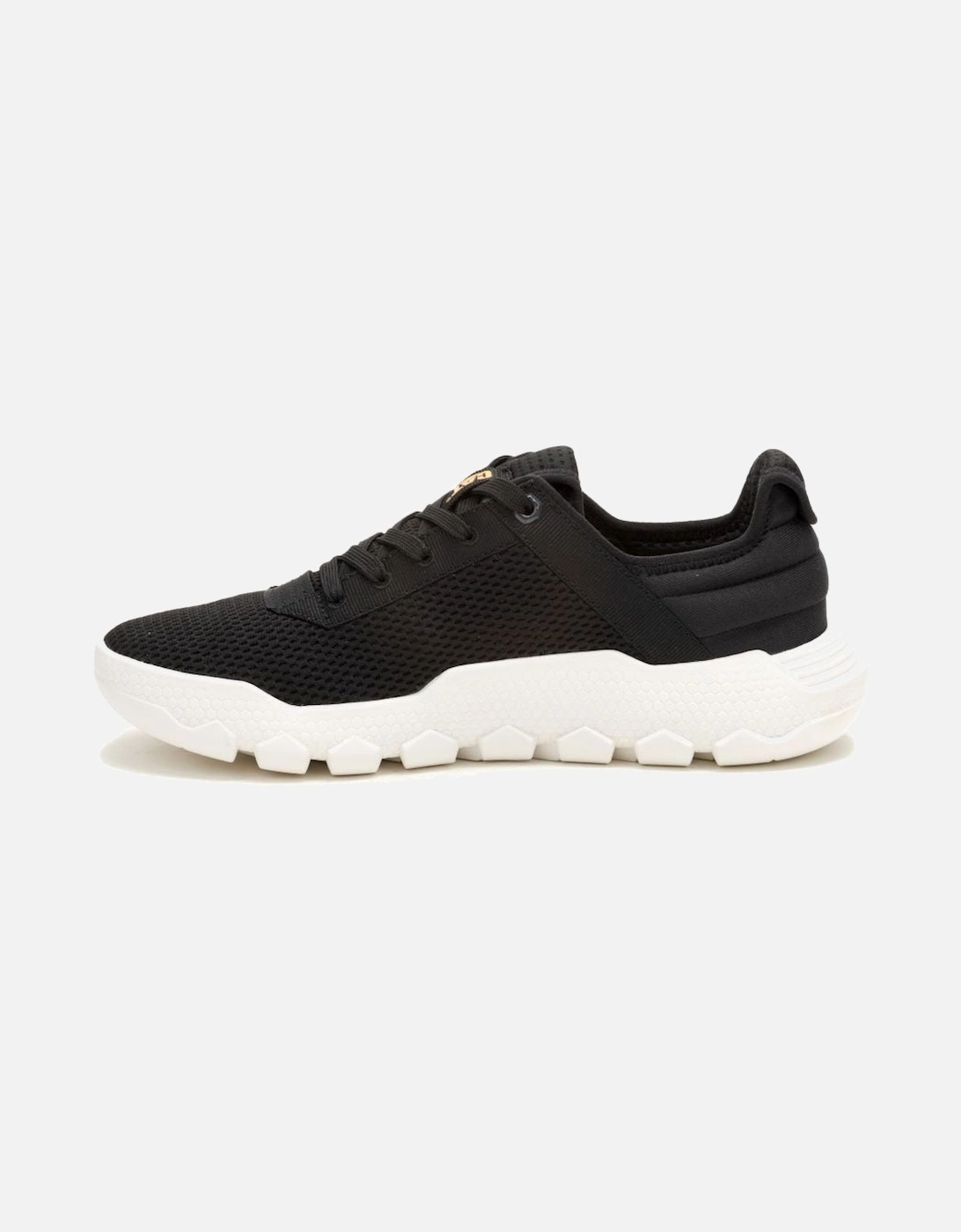 Hex Lite Vent P726249 Black  Mens Sneakers