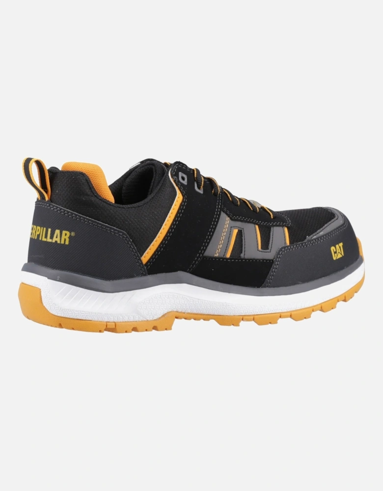 Accelerate S3 35311-65875 Orange Safety Trainers