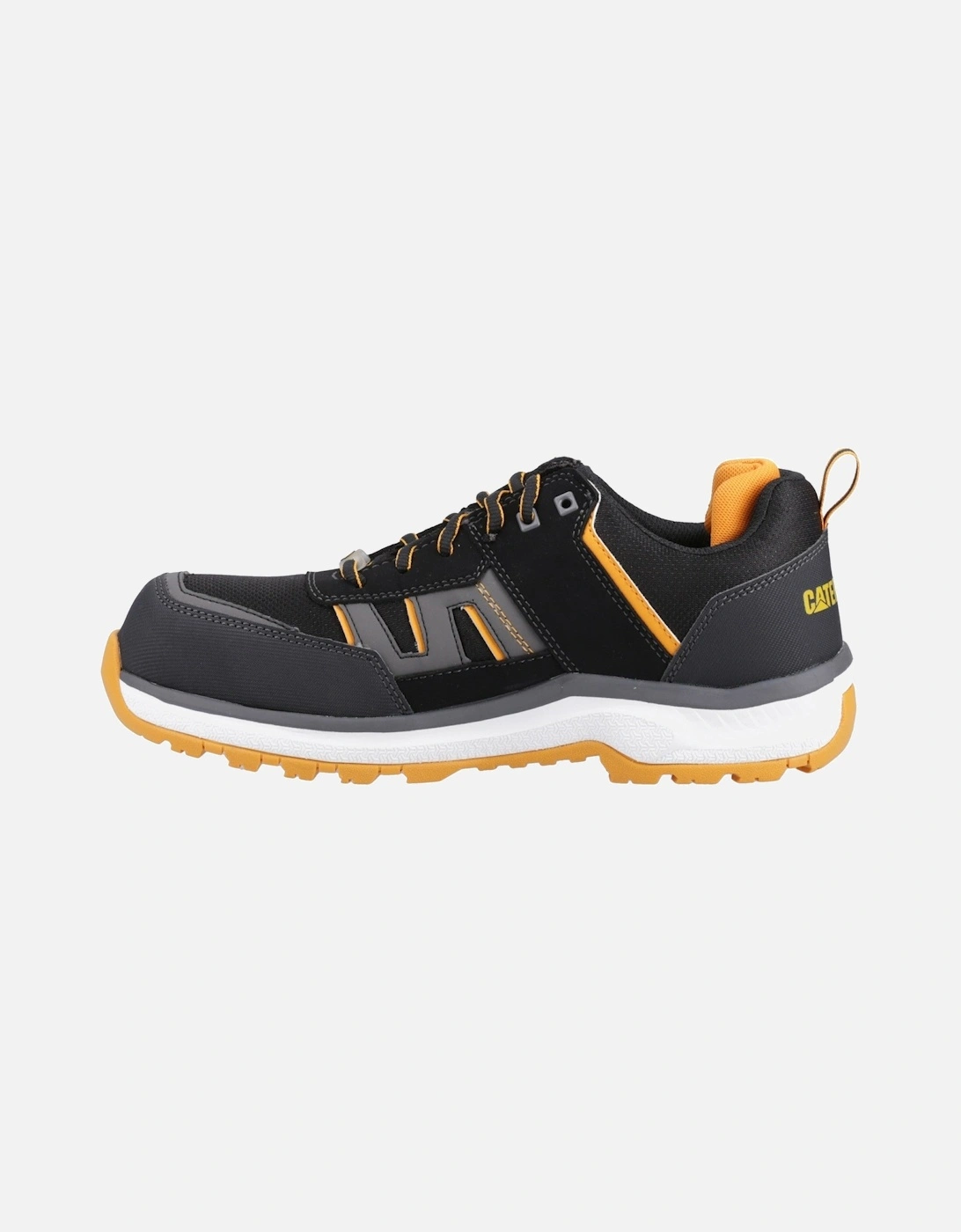 Accelerate S3 35311-65875 Orange Safety Trainers