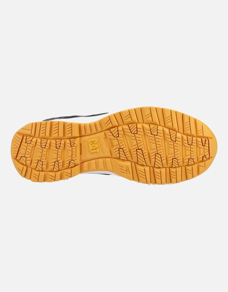 Accelerate S3 35311-65875 Orange Safety Trainers