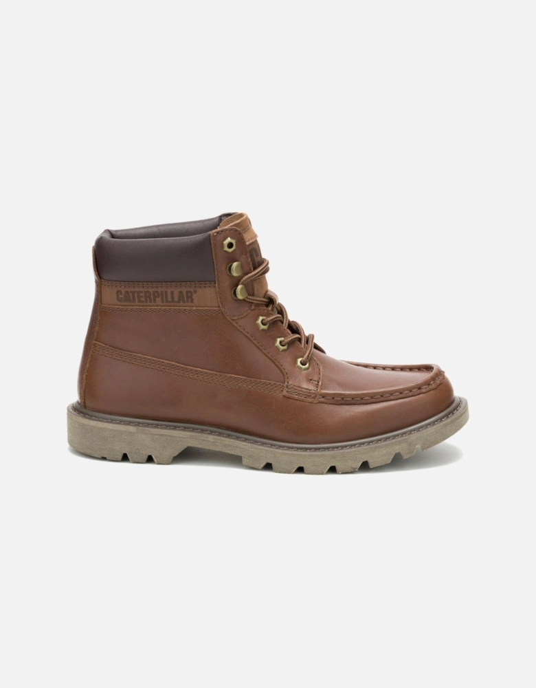 Colorado Moc Toe P726122 Mens Nuthatch Boots