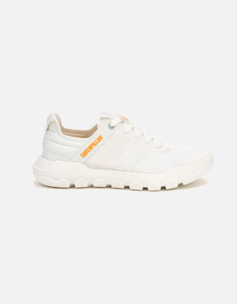 Hex Lite Vent P726251 Bright White Mens Sneakers