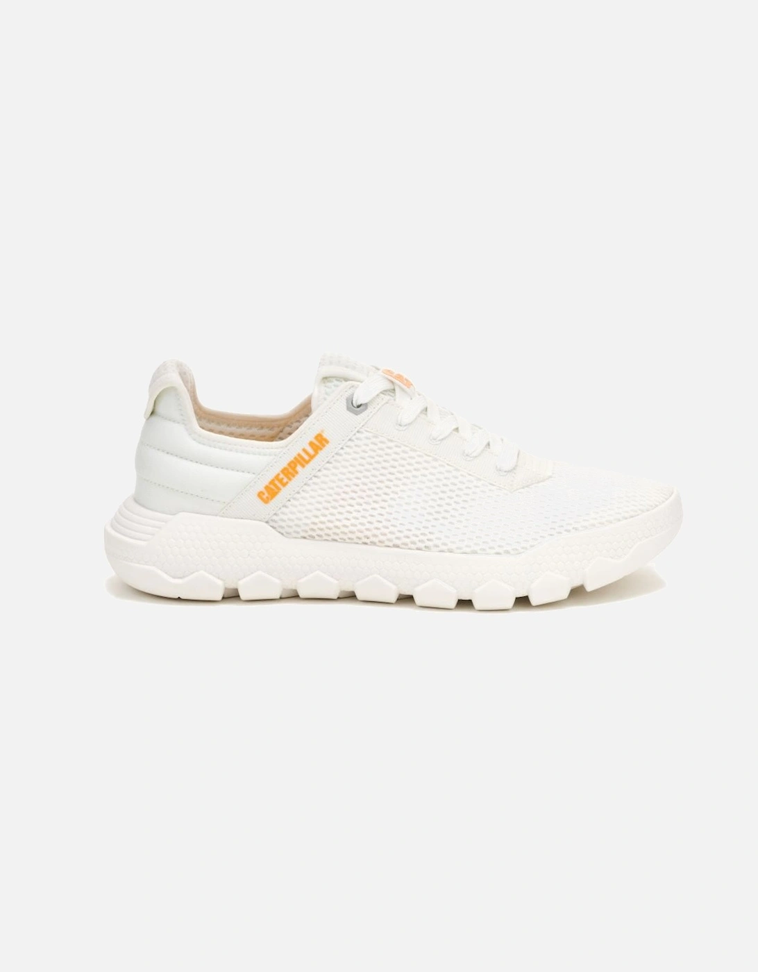 Hex Lite Vent P726251 Bright White Mens Sneakers, 8 of 7