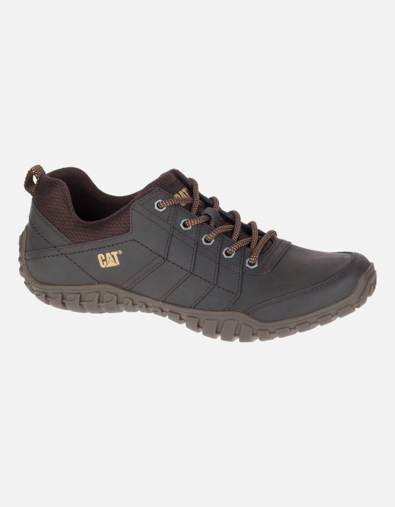 Instruct P722310 Coffee Mens Shoes