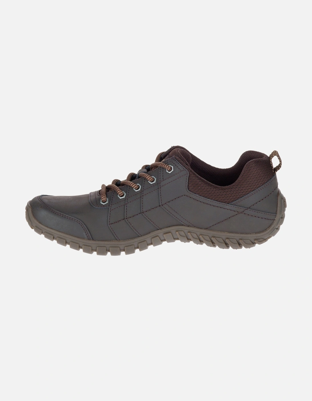 Instruct P722310 Coffee Mens Shoes