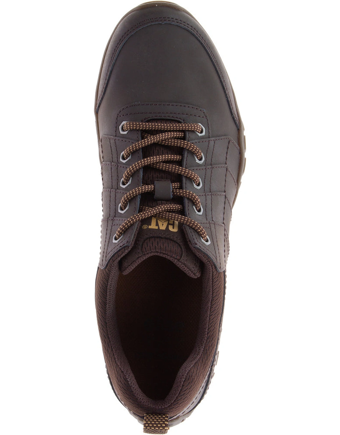 Instruct P722310 Coffee Mens Shoes