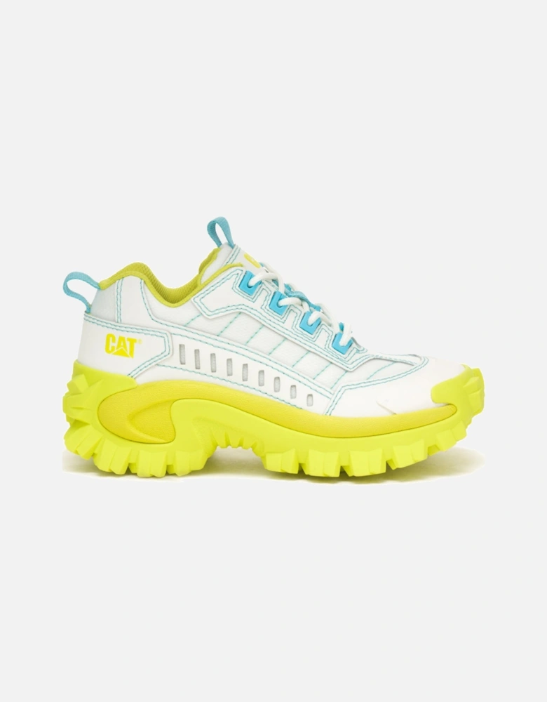 Intruder P111393 Fungi Unisex Shoes