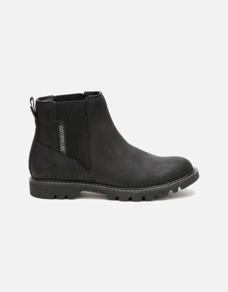 Colorado  Chelsea P312181 Womens Black Boots