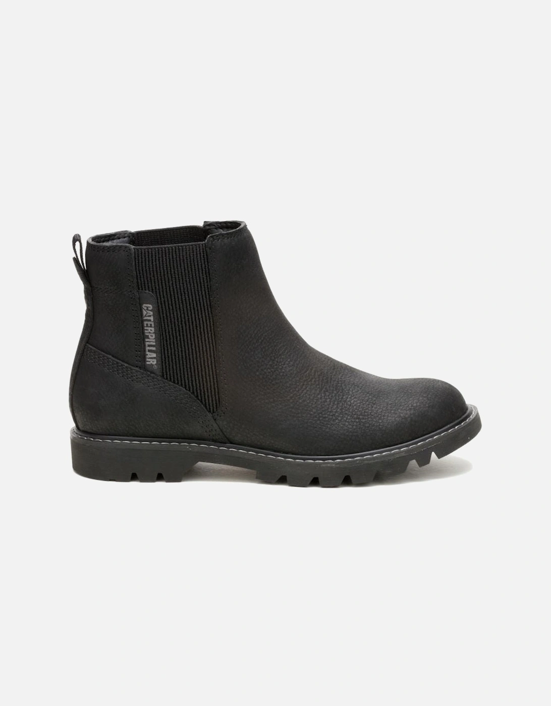 Colorado  Chelsea P312181 Womens Black Boots, 7 of 6