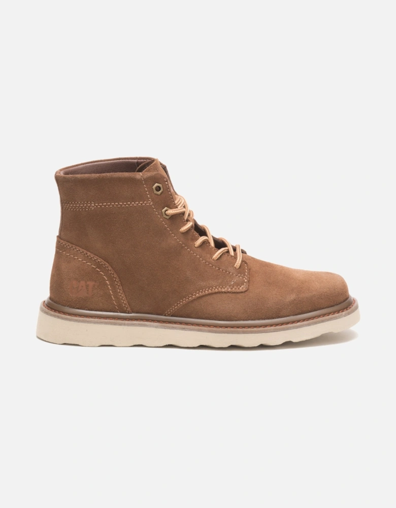 Narrate P725201  Dachshund Mens Boots