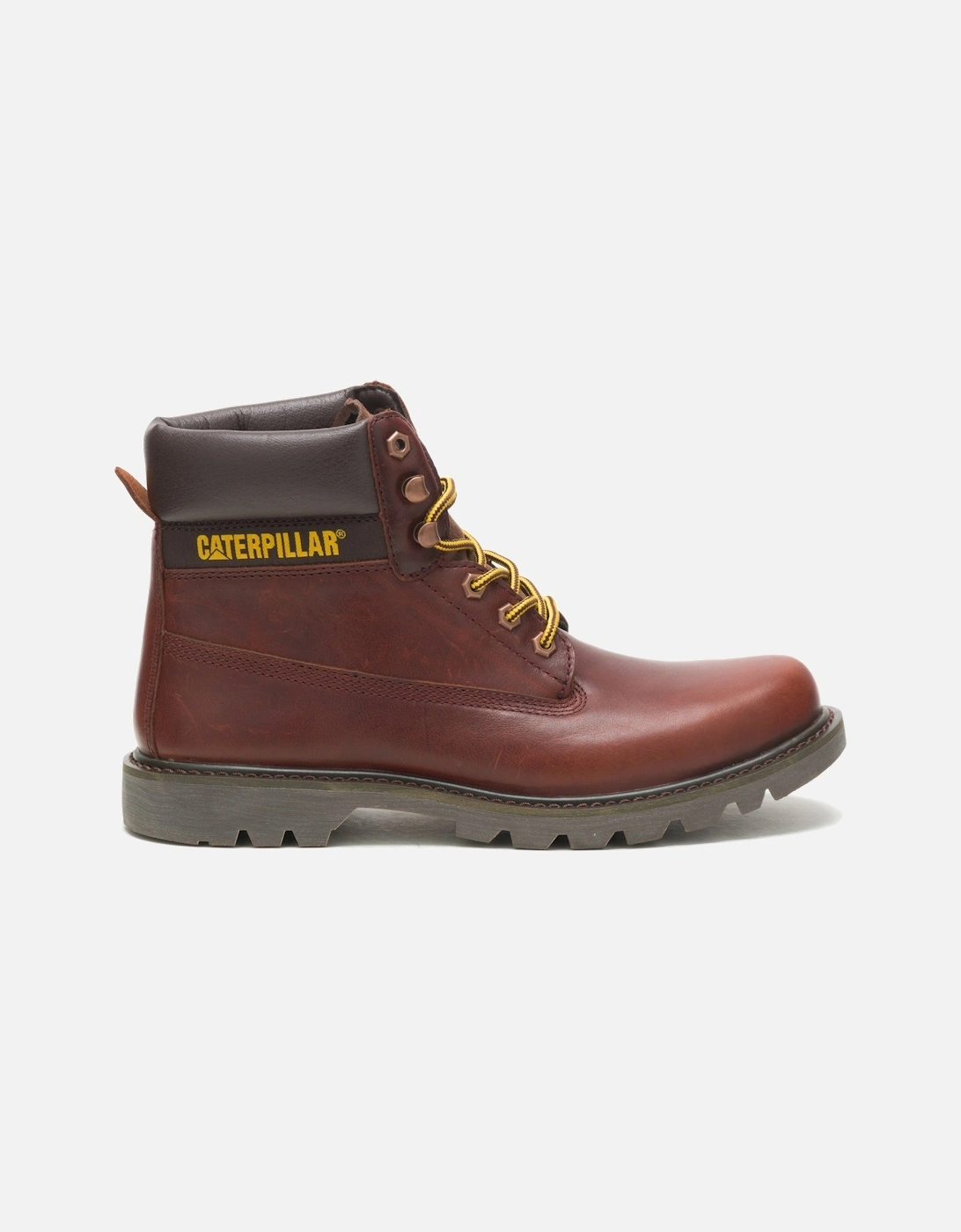 Colorado 2.0 P110962 Brown Leather Unisex Boots, 8 of 7