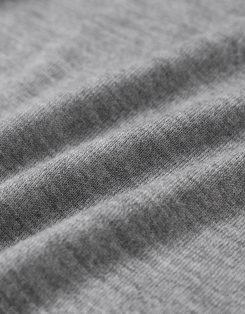 Merino Crew Neck Jumper