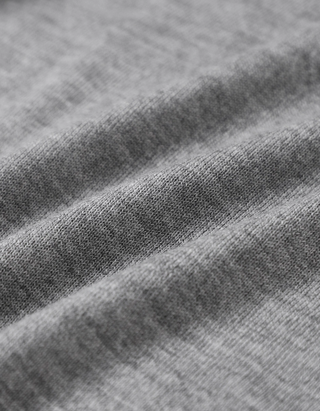 Merino Crew Neck Jumper