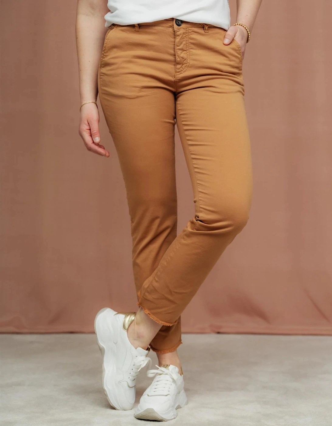clarissa chinos, 3 of 2