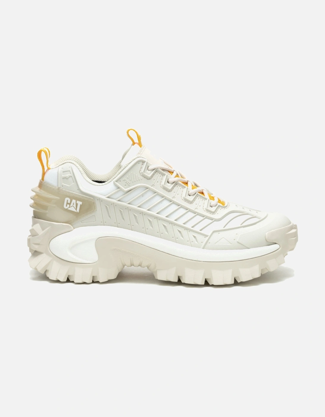 Intruder Mecha P111522 Birch Unisex Shoes, 8 of 7