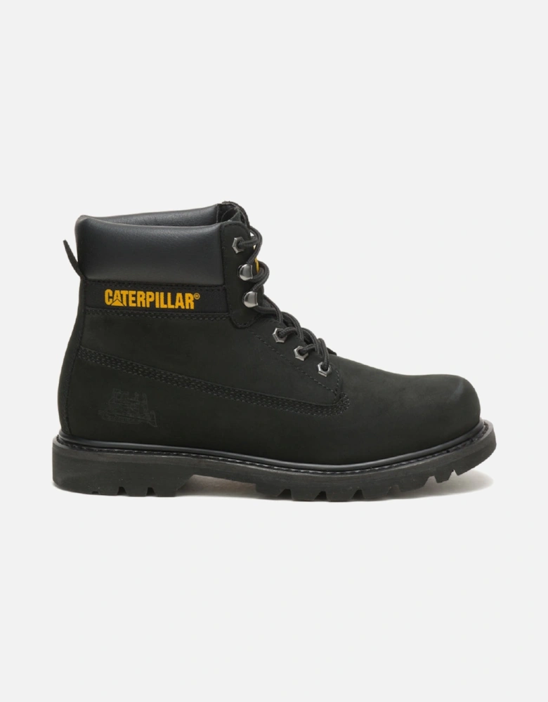Colorado Original  WC44100909 Unisex Black Boots